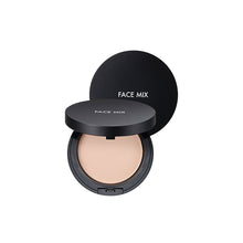 Load image into Gallery viewer, Tonymoly Face Mix Mineral Powder Pact SPF40 PA++ (2 Color)