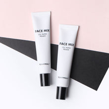 Load image into Gallery viewer, Tonymoly Face Mix Oil Paper Primer