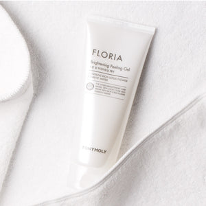 Tonymoly Floria Brightening Peeling Gel