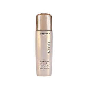 Floria Nutra Energy Emulsion2