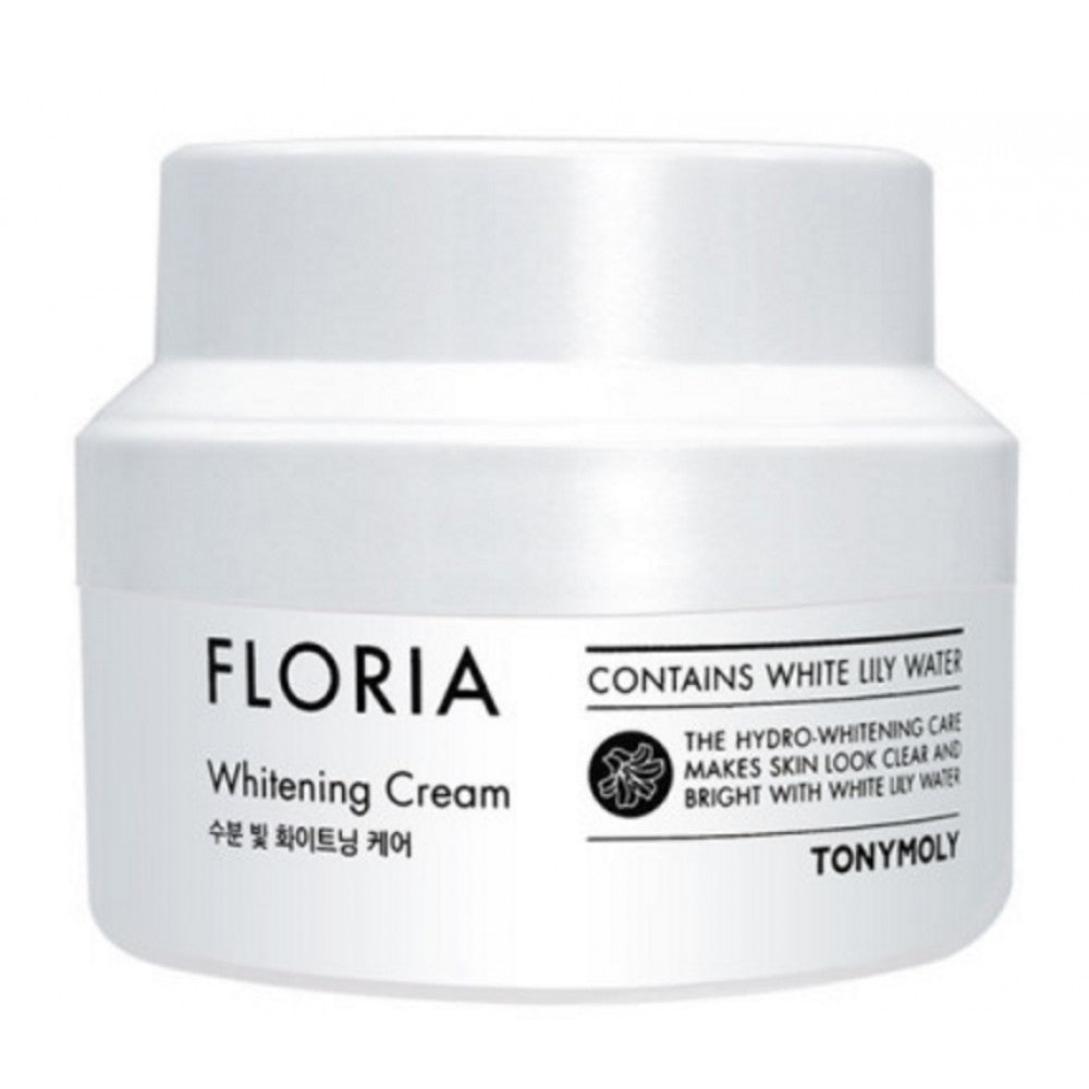 Floria Whitening Cream