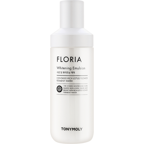 Floria Whitening Emulsion