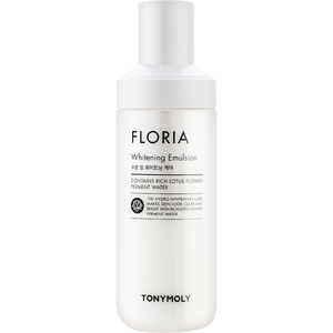 Floria Whitening Emulsion