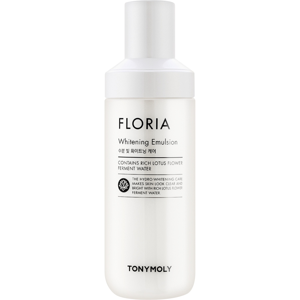 Floria Whitening Emulsion