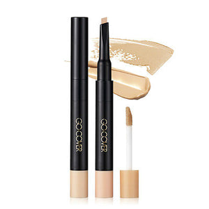 Go Cover 2 in 1 Multi Concealer 02 -