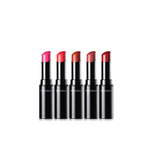 Tonymoly Kiss Lover Style Lipstick (Matte)