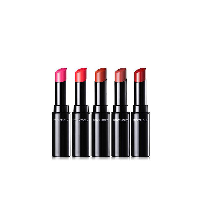 Tonymoly Kiss Lover Style Lipstick (Matte)