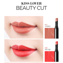 Load image into Gallery viewer, Tonymoly New Kiss Lover Style Lipstick (Matte)