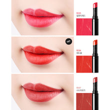 Load image into Gallery viewer, Tonymoly New Kiss Lover Style Lipstick (Matte)