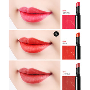 Tonymoly New Kiss Lover Style Lipstick (Matte)