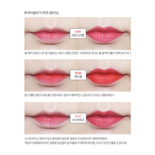 Load image into Gallery viewer, Tonymoly New Kiss Lover Style Lipstick (Matte)