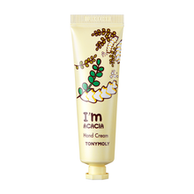 Load image into Gallery viewer, Tonymoly I'm Acasia Hand Cream