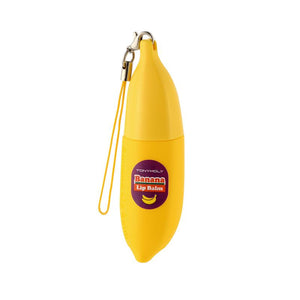 Tonymoly Delight Dalcom Banana PongDang Lip Balm