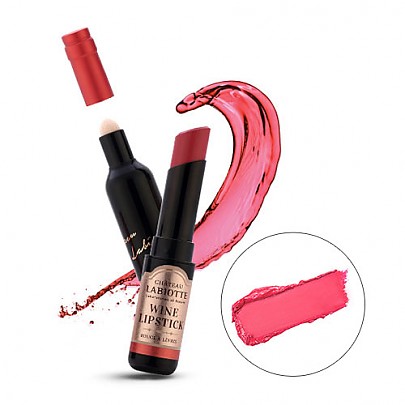 Labiotte Wine Lipstick Melting PK03 (Anjou Pink)