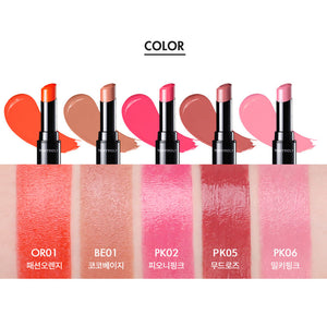 Tonymoly Kiss Lover Style (Soft Type)