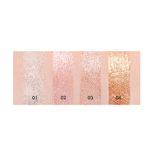 Tonymoly Mark Glitter Liquid Shadow