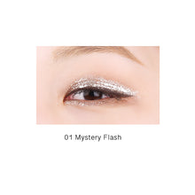 Load image into Gallery viewer, Tonymoly Mark Glitter Liquid Shadow