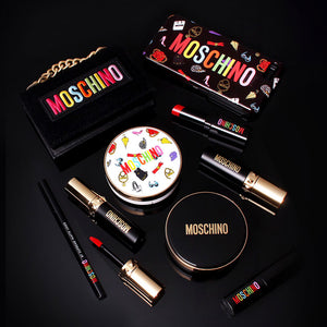 Tonymoly Moschino Chic Stay Tint M