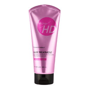 Make HD Hair Treatment