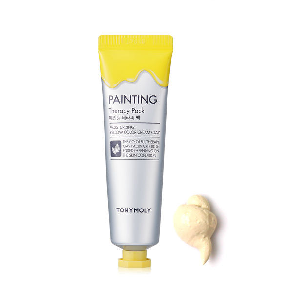 PAINTING THERAPY PACK MOISTURIZING