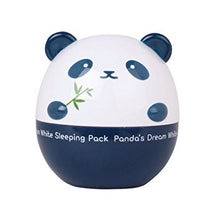 Load image into Gallery viewer, PANDA’S DREAM WHITE SLEEPING PACK 2