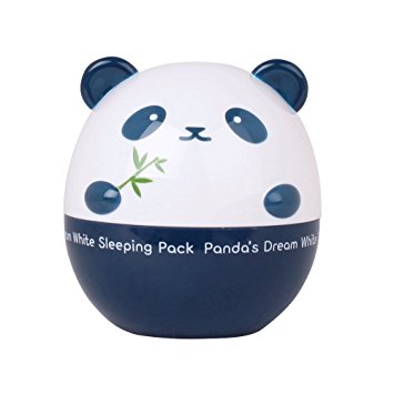 PANDA’S DREAM WHITE SLEEPING PACK 2