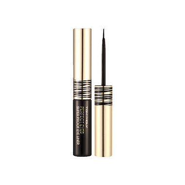 PERFECT EYES SUPERPROOF EYELINER 01 SUPER BLACK