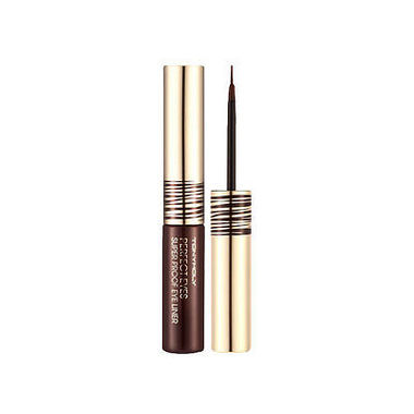 PERFECT EYES SUPERPROOF EYELINER 02 SUPER BROWN