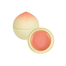 Load image into Gallery viewer, Tonymoly Mini Peach Lip Balm