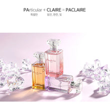 Load image into Gallery viewer, Tonymoly Paclaire Eau De Parfum 50ml