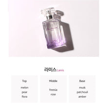 Load image into Gallery viewer, Tonymoly Paclaire Eau De Parfum 50ml