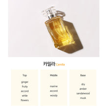 Load image into Gallery viewer, Tonymoly Paclaire Eau De Parfum 50ml