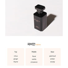 Load image into Gallery viewer, Tonymoly Paclaire Eau De Parfum 50ml