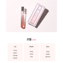 Load image into Gallery viewer, Tonymoly Paclaire Eau De Parfum (Roll-on Type)