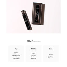 Load image into Gallery viewer, Tonymoly Paclaire Eau De Parfum (Roll-on Type)