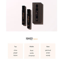 Load image into Gallery viewer, Tonymoly Paclaire Eau De Parfum (Roll-on Type)