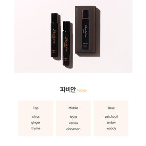 Tonymoly Paclaire Eau De Parfum (Roll-on Type)