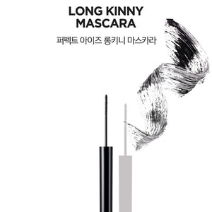 Tonymoly Perfect Eyes Long Kinny Mascara