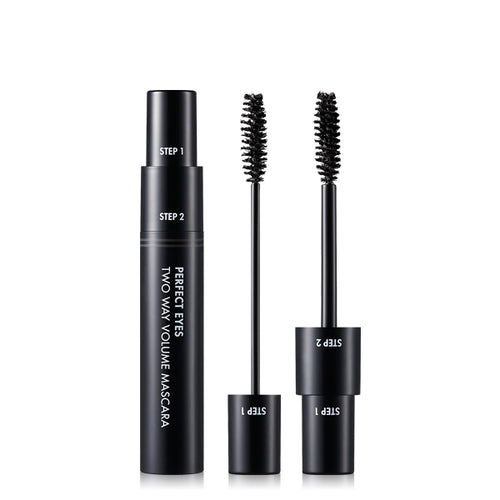 Perfect Eyes Two Way Volume Mascara