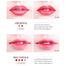 Load image into Gallery viewer, Tonymoly Perfect Lips Double Color Tint