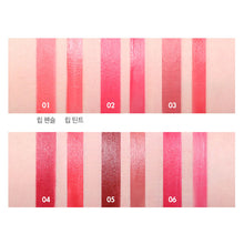 Load image into Gallery viewer, Tonymoly Perfect Lips Double Color Tint