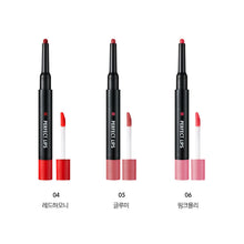Load image into Gallery viewer, Tonymoly Perfect Lips Double Color Tint