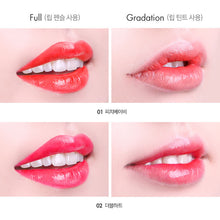 Load image into Gallery viewer, Tonymoly Perfect Lips Double Color Tint