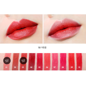 Tonymoly Perfect Lips Lip Cashmere