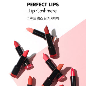 Tonymoly Perfect Lips Lip Cashmere