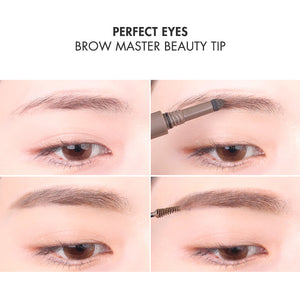 Tonymoly Perfect Eyebrow Master