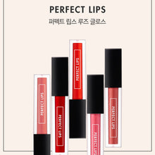 Load image into Gallery viewer, Tonymoly Perfect Lips Rouge Gloss