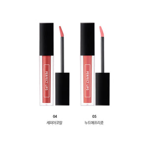 Tonymoly Perfect Lips Rouge Gloss