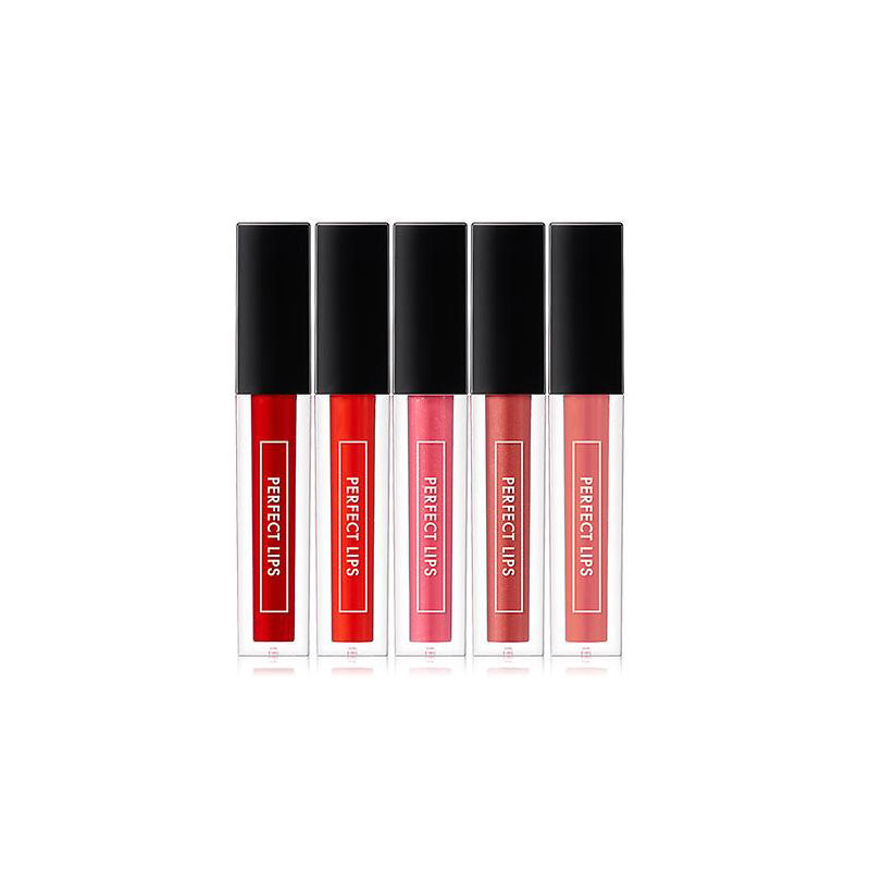 Tonymoly Perfect Lips Rouge Gloss