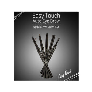 Tonymoly Easy Touch Auto Eyebrow